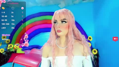 Irina online show from 27, 12, 2024