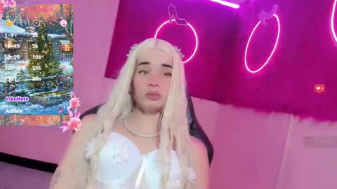 Irina online show from 28, 12, 2024