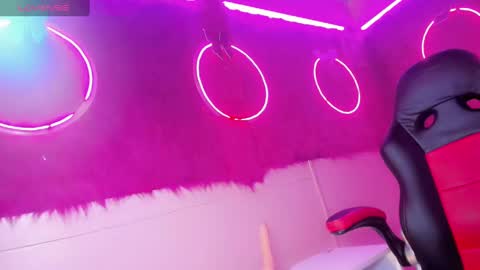 Irina online show from 17, 1, 2025