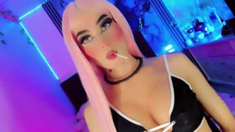 Irina online show from 23, 9, 2025