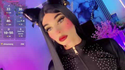 Irina online show from 23, 10, 2025