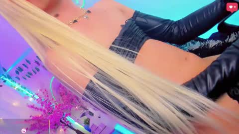 Irina online show from 28, 2, 2026