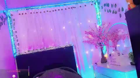 Irina online show from 25, 3, 2026