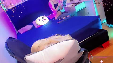 Irina online show from 31, 3, 2026