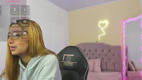 IRINA online show from 16, 1, 2026