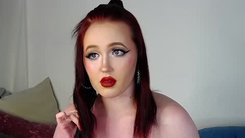 Snapshot of irinaart chatting on 22, 12, 2024 Irina online show from 22, 12, 2024