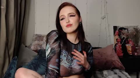 Snapshot of irinaart chatting on 23, 1, 2025 Irina online show from 23, 1, 2025