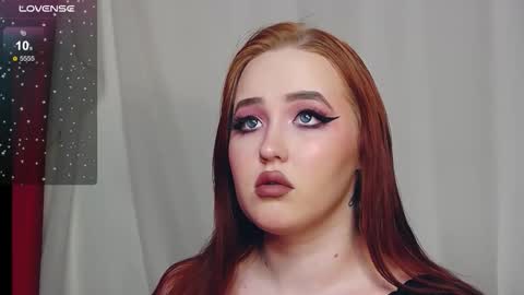 Snapshot of irinaart chatting on 18, 12, 2025 Irina online show from 18, 12, 2025