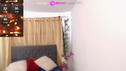 Snapshot of irinarusso_ chatting on 10, 12, 2024 Irina Russo online show from 10, 12, 2024