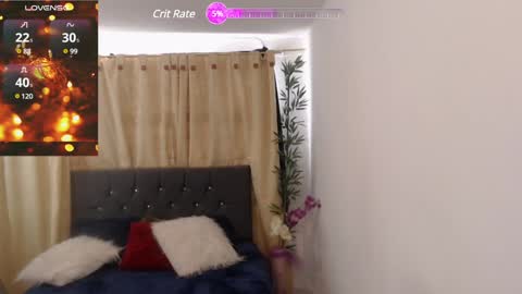 Snapshot of irinarusso_ chatting on 11, 12, 2024 Irina Russo online show from 11, 12, 2024