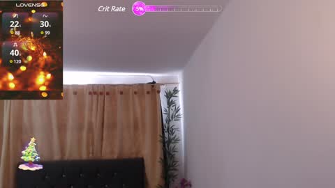 Snapshot of irinarusso_ chatting on 20, 12, 2024 Irina Russo online show from 20, 12, 2024