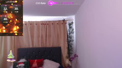 Snapshot of irinarusso_ chatting on 30, 12, 2024 Irina Russo online show from 30, 12, 2024