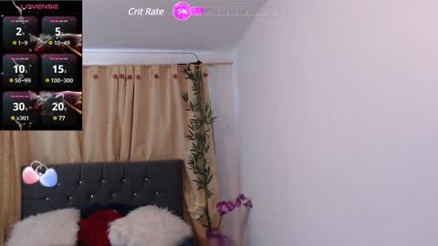 Snapshot of irinarusso_ chatting on 29, 1, 2025 Irina Russo online show from 29, 1, 2025