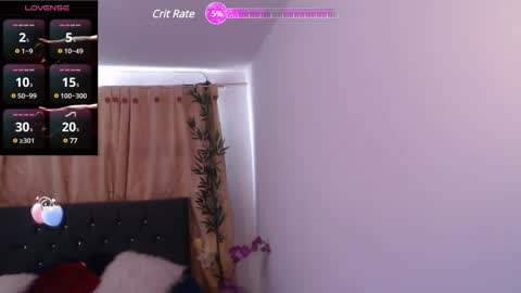 Snapshot of irinarusso_ chatting on 6, 2, 2025 Irina Russo online show from 6, 2, 2025