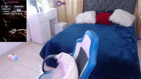 Snapshot of irinarusso_ chatting on 21, 2, 2025 Irina Russo online show from 21, 2, 2025