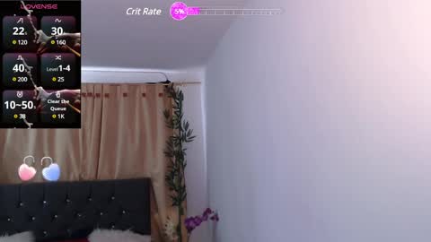 Snapshot of irinarusso_ chatting on 24, 2, 2025 Irina Russo online show from 24, 2, 2025