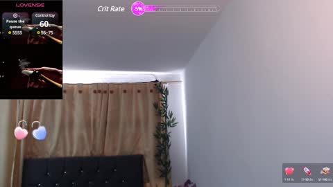 Snapshot of irinarusso_ chatting on 26, 2, 2025 Irina Russo online show from 26, 2, 2025