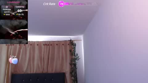 Snapshot of irinarusso_ chatting on 11, 3, 2025 Irina Russo online show from 11, 3, 2025