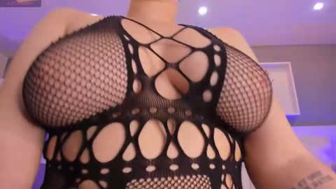 Irina Silver cami online show from 26, 9, 2025