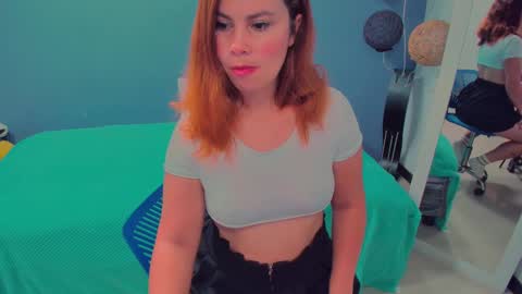 irina online show from 10, 3, 2025