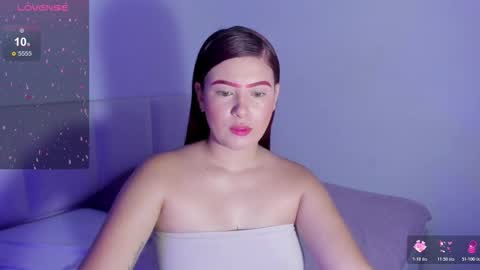 Irina online show from 13, 11, 2025