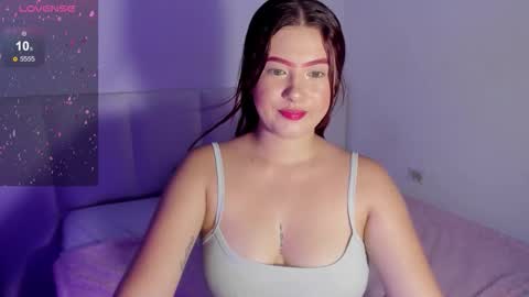 Irina online show from 14, 11, 2025