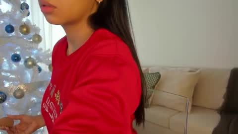 IRINA  online show from 4, 12, 2025