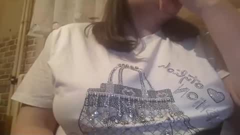 Snapshot of irinnak chatting on 7, 3, 2025 IrinnaK online show from 7, 3, 2025