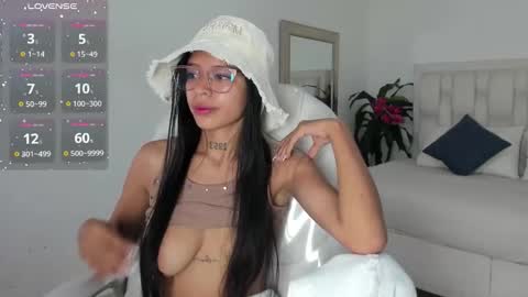 iris8_ online show from 28, 11, 2025