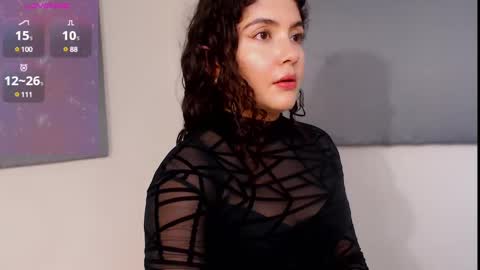 Instagram iris caprice online show from 12, 12, 2024