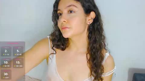 Instagram iris caprice online show from 17, 10, 2025