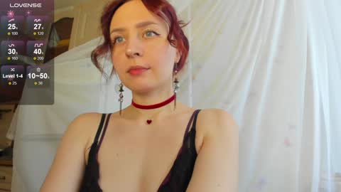 Snapshot of iris_crispy chatting on 20, 12, 2024 Iris online show from 20, 12, 2024