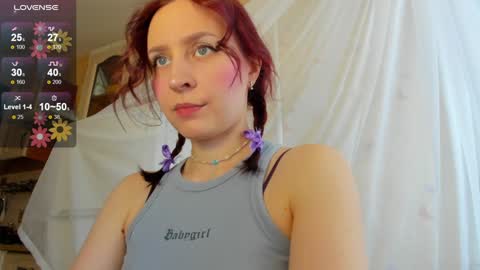 Snapshot of iris_crispy chatting on 23, 12, 2024 Iris online show from 23, 12, 2024