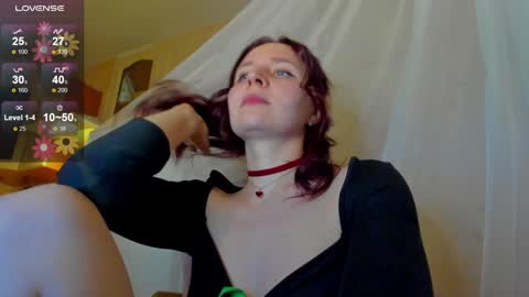 Snapshot of iris_crispy chatting on 16, 1, 2025 Iris online show from 16, 1, 2025