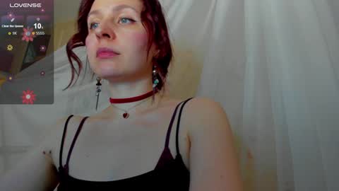 Snapshot of iris_crispy chatting on 20, 1, 2025 Iris online show from 20, 1, 2025