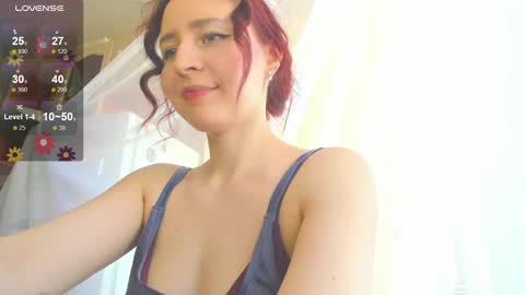 Snapshot of iris_crispy chatting on 21, 2, 2025 Iris online show from 21, 2, 2025