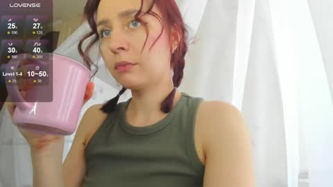 Snapshot of iris_crispy chatting on 3, 3, 2025 Iris online show from 3, 3, 2025