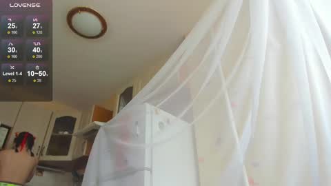 Snapshot of iris_crispy chatting on 12, 3, 2025 Iris online show from 12, 3, 2025