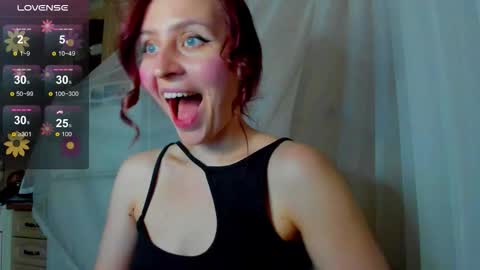 Snapshot of iris_crispy chatting on 2, 12, 2025 Iris online show from 2, 12, 2025