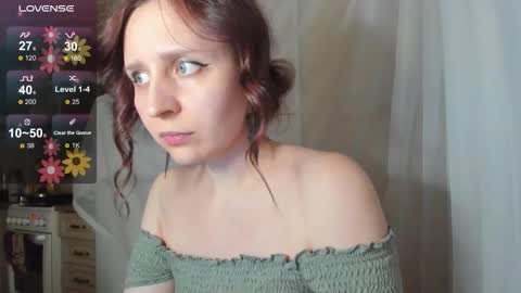 Iris online show from 12, 3, 2026