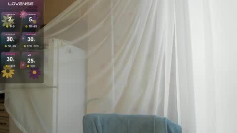 Iris online show from 24, 4, 2026