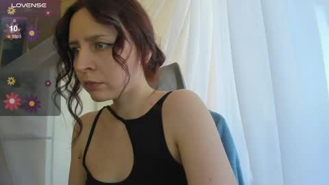 Snapshot of iris_crispy chatting on 8, 5, 2026 Iris online show from 8, 5, 2026