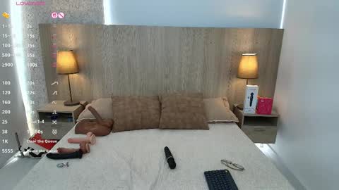 Iris online show from 17, 3, 2026