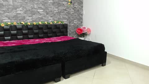 Snapshot of iris_joi chatting on 27, 1, 2025 Iirs online show from 27, 1, 2025