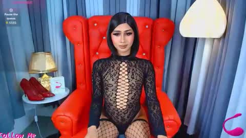 Iris online show from 11, 5, 2026
