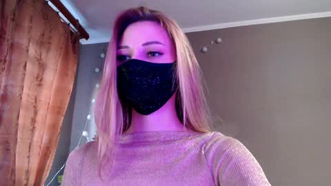 Lily online show from 24, 3, 2026