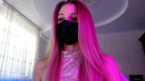 Snapshot of iris_lave chatting on 12, 7, 2026 Lily online show from 12, 7, 2026