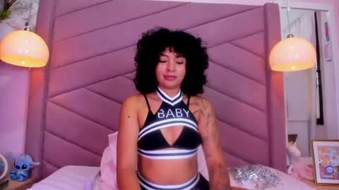 Snapshot of iris_licht chatting on 31, 5, 2026 Iris Licht online show from 31, 5, 2026