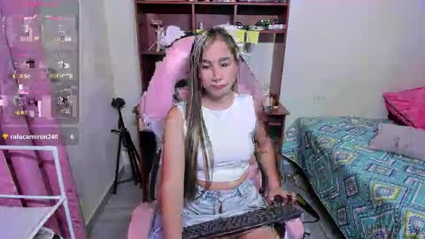 IRIS online show from 22, 4, 2026