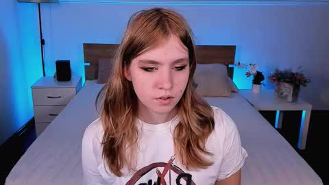 Iris  online show from 5, 10, 2025